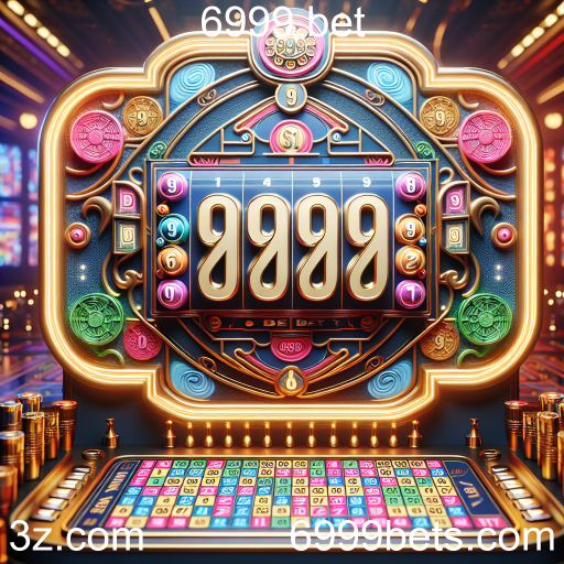 A Ascensão dos Jogos Virtuais na 6999 Bet