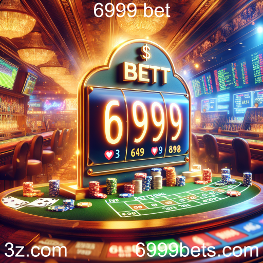 6999 bet