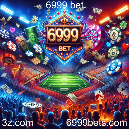 Explorando o Keno: O Jogo de Sorte da 6999 Bet