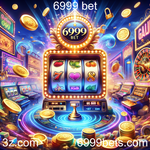 A Ascensão dos Jogos Virtuais na 6999 Bet